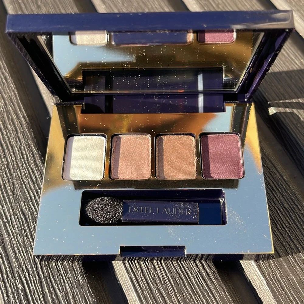 Estée Lauder - Pure Color Envy - Mini Eyeshadow Palette